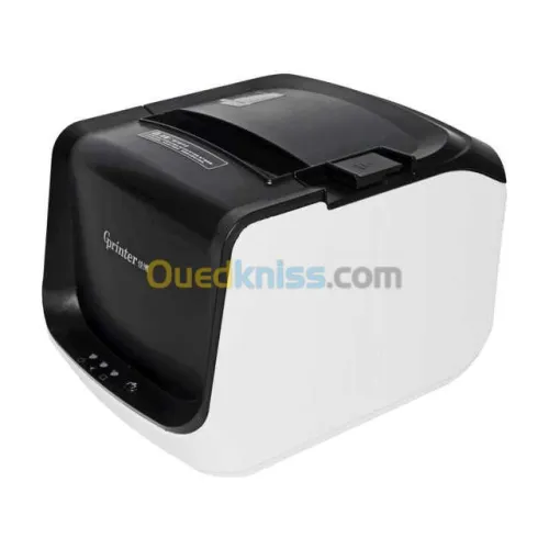 Imprimante ticket  caisse Smart Pos Sp802 USB LAN WIFI