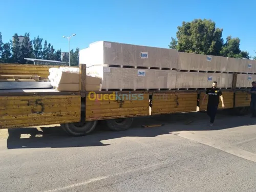 EURL Deco Reno  Distributeur KNAUF