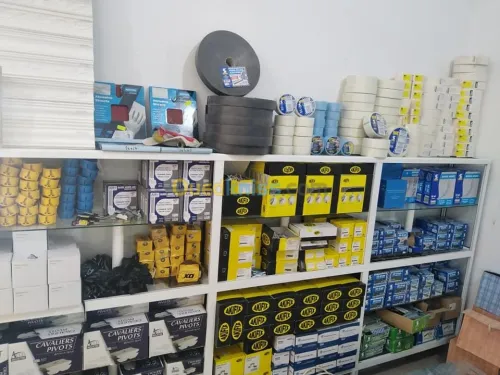 EURL Deco Reno  Distributeur KNAUF