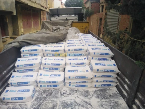EURL Deco Reno  Distributeur KNAUF