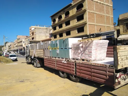 EURL Deco Reno  Distributeur KNAUF