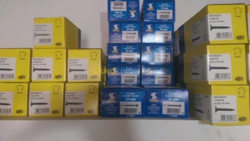 EURL Deco Reno  Distributeur KNAUF