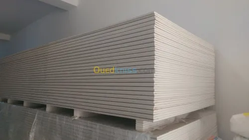 EURL Deco Reno  Distributeur KNAUF