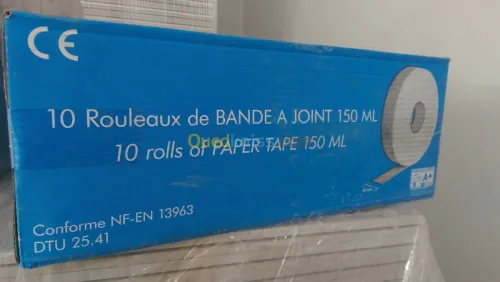 EURL Deco Reno  Distributeur KNAUF