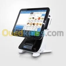 Caisse tactile P2C 