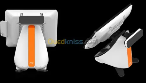 Caisse tactile P2C 