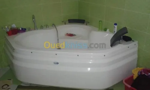 Plombier & chauffage