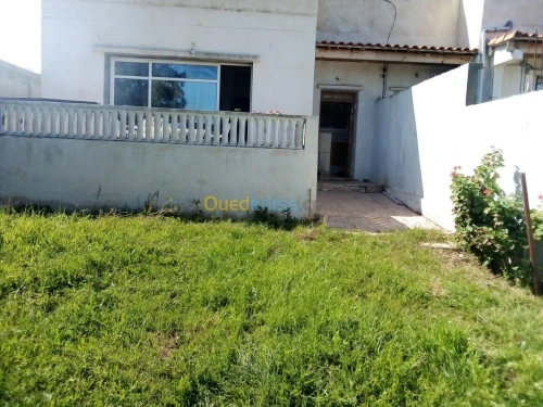 Location Niveau De Villa F3 Tizi ouzou Azeffoun