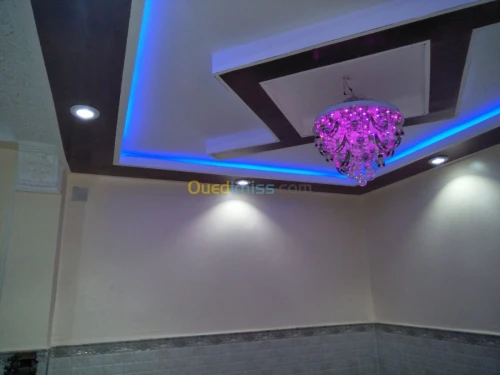 Vente Villa Relizane Mazouna