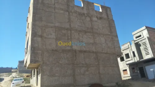 Vente Villa Relizane Mazouna