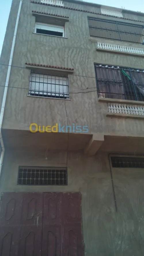 Vente Villa Relizane Mazouna