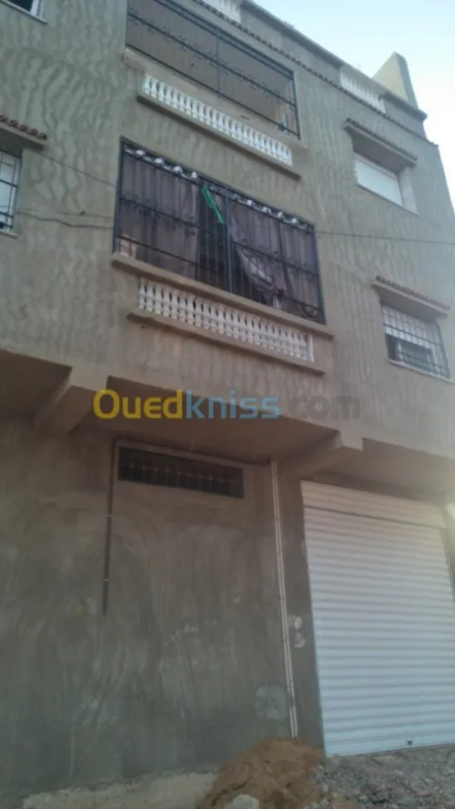 Vente Villa Relizane Mazouna