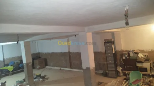 Vente Villa Relizane Mazouna
