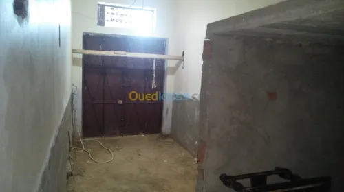 Vente Villa Relizane Mazouna