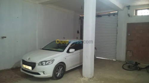 Vente Villa Relizane Mazouna