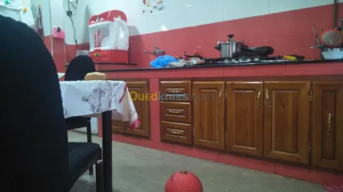 Vente Villa Relizane Mazouna