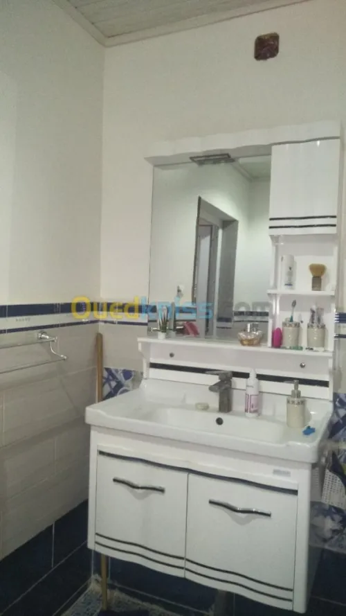 Vente Villa Relizane Mazouna