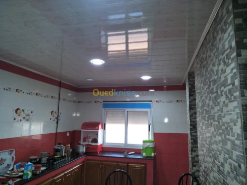 Vente Villa Relizane Mazouna