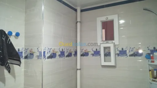 Vente Villa Relizane Mazouna