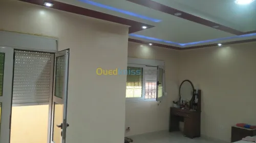 Vente Villa Relizane Mazouna