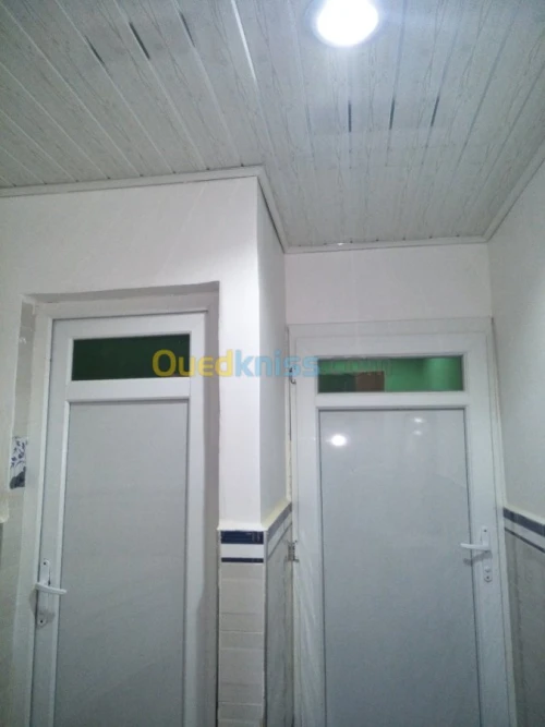 Vente Villa Relizane Mazouna
