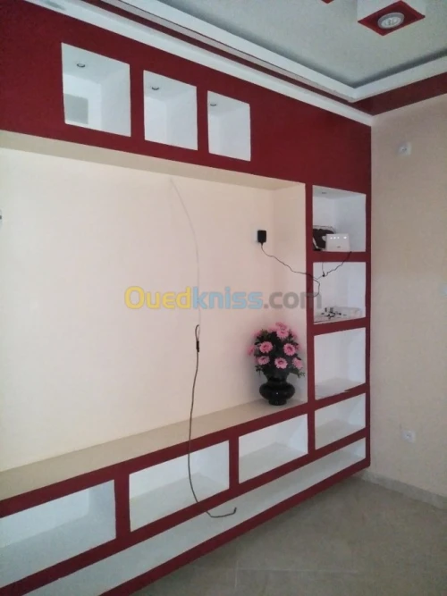 Vente Villa Relizane Mazouna