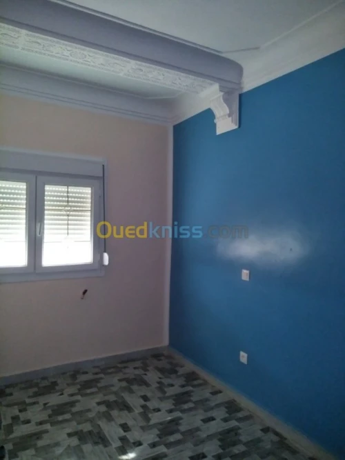 Vente Villa Relizane Mazouna