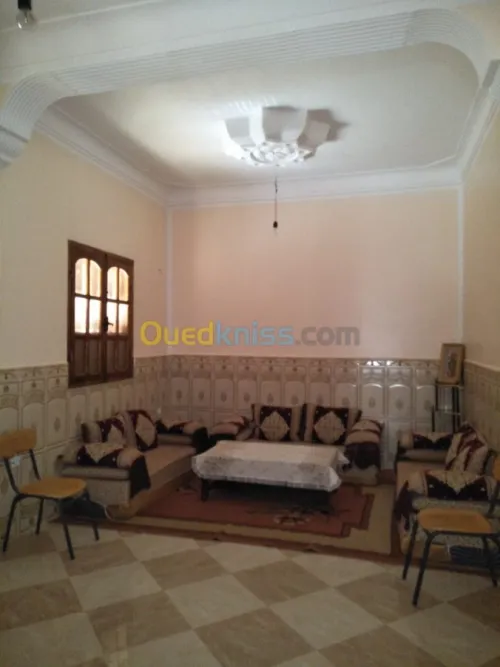 Vente Villa Relizane Mazouna