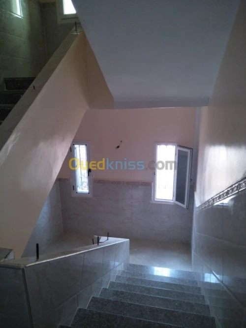 Vente Villa Relizane Mazouna