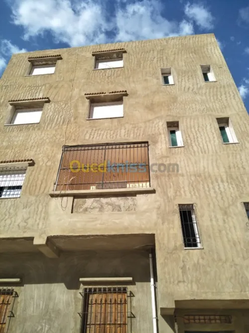 Vente Villa Relizane Mazouna