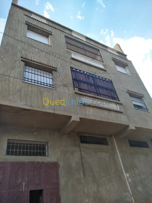 Vente Villa Relizane Mazouna