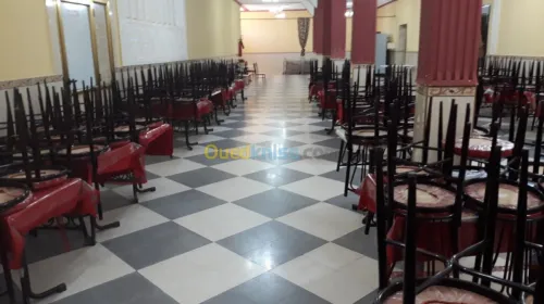 Location Niveau De Villa F5 Oran Arzew
