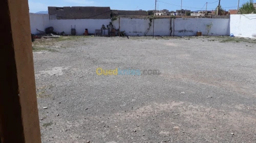 Location Niveau De Villa F5 Oran Arzew