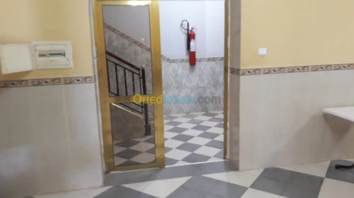 Location Niveau De Villa F5 Oran Arzew