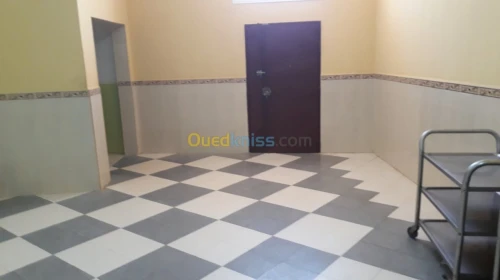 Location Niveau De Villa F5 Oran Arzew