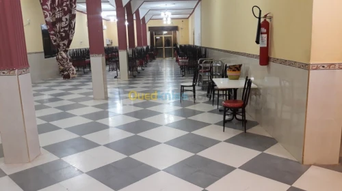 Location Niveau De Villa F5 Oran Arzew