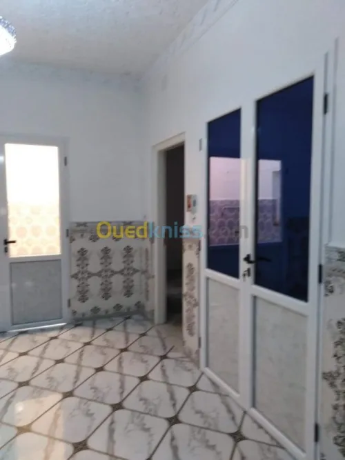 Vente Villa Relizane Relizane