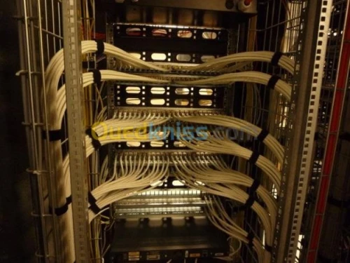 Réseaux informatique Et Téléphonique