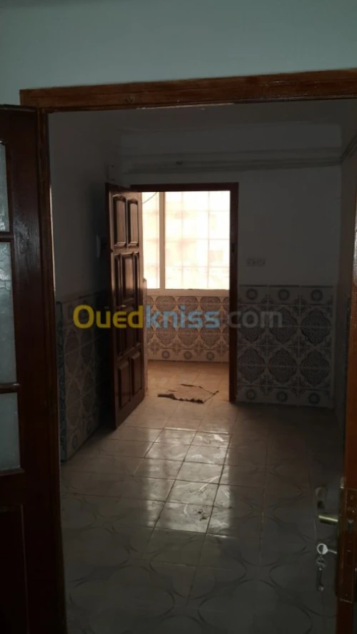 Vente Appartement Blida Mouzaia