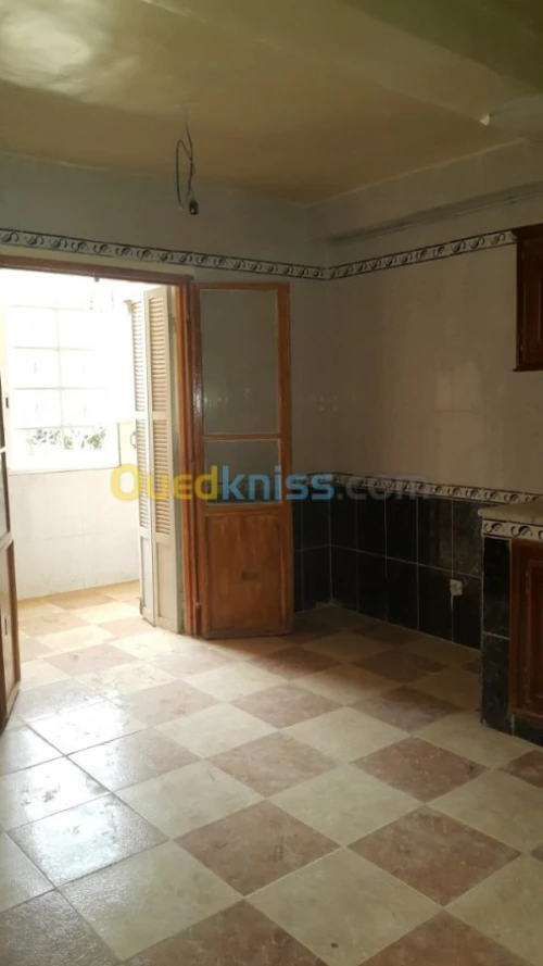 Vente Appartement Blida Mouzaia