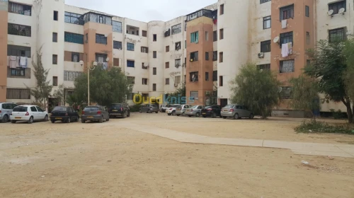 Vente Appartement Blida Mouzaia