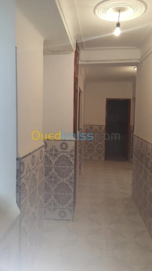 Vente Appartement Blida Mouzaia