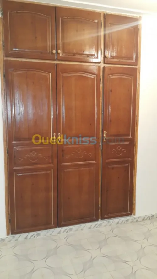 Vente Appartement Blida Mouzaia