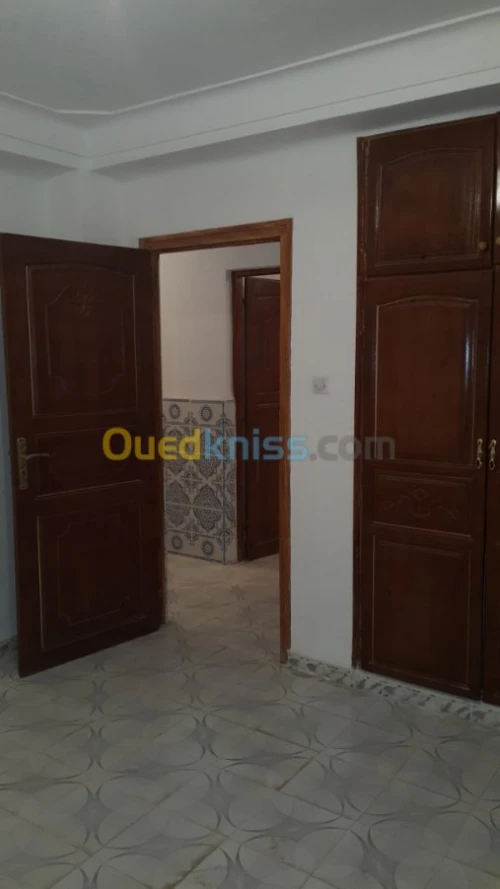 Vente Appartement Blida Mouzaia