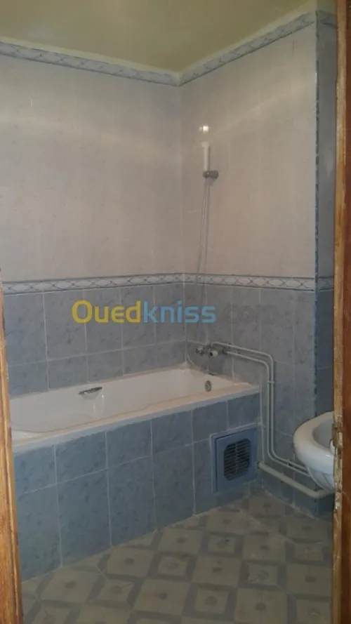 Vente Appartement Blida Mouzaia