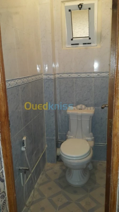Vente Appartement Blida Mouzaia