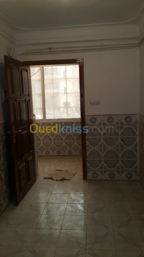 Vente Appartement Blida Mouzaia