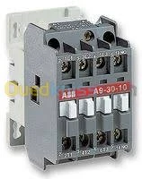 tout les contacteur ABB-schneider 25A 