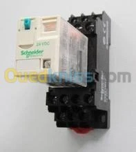 tout les contacteur ABB-schneider 25A 