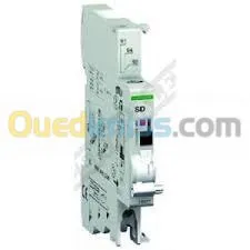 tout les contacteur ABB-schneider 25A 